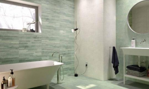 Плитка керамическая Naxos Inside Fascia Kyoto Mix (Set 2 Pcs.) декор 60,5х26